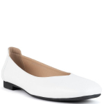 SANTINO MILANO Balerinos moterims, Balta, Ballerinas