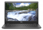 Ne&scaron;iojamas kompiuteris Dell Latitude 3420 &mdash; Intel Core i3-1115G4, 14" (35,6 cm) HD 1366&times;768, 8 GB DDR4, 128 GB SSD, Wi‑Fi 6, Windows 11 Pro