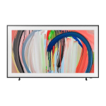 Televizorius Samsung QE55LS03HAUXXH