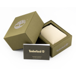 Timberland Vyrų Laikrodis TDWGC9000402 Kvarcinis Juodas
