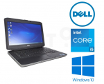 Ne&scaron;iojamas kompiuteris Dell E5430 1600x900 HD i5-3340m 8GB 240GB SSD W10P Renew