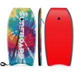33 colių lengvas EPS &scaron;erdies bodyboard, 33 colių lengvas EPS &scaron;erdies bodyboard