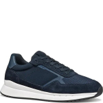 GEOX Laisvalaikio bateliai vyrams, Mėlyna, Branthon leisure, 44