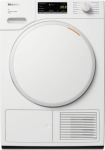 Džiovyklė Džiovyklė Miele TWA520WP 8 kg su &scaron;ilumos siurbliu, Active, energijos klasė C