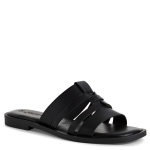 TAMARIS &Scaron;lepetės moterims, Juoda, Slippers