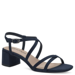 TAMARIS Basutės moterims, Mėlyna, Sandals