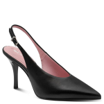 TAMARIS Auk&scaron;takulniai moterims, Juoda, Pumps