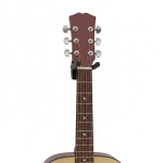 Gitarų ir instrumentų sieniniai laikikliai