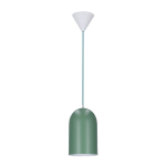 Candellux pakabinamas &scaron;viestuvas Oss 50101187, žalias