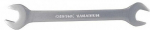 Proline Dviejų Pusių Raktas 5343161, 16mm, 17mm, CrV, chromuotas, &scaron;altai kalimas, DIN 3110