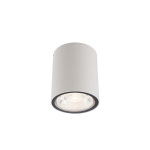 Edesa Led M baltas 9108 lauko &scaron;viestuvas