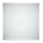 Candellux lubinis &scaron;viestuvas Lux 10-60655, baltas