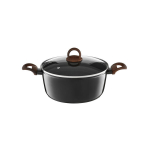 Ambition puodas Darkwood, 20 cm, 2.3 l