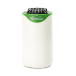 Thermacell repelentas nuo uodų Mini Halo, baltas