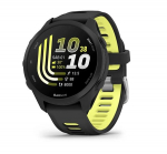 I&scaron;manusis laikrodis I&scaron;manusis laikrodis GARMIN Forerunner 170 Music GPS AMOLED HR