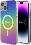 Guess MagSafe iPhone 15/14/13 &ndash; įvairiaspalvis