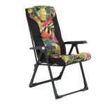 Lauko kėdė Mijas Black Edition L150-23IB, įvairių spalvų
