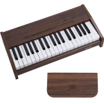37 klavi&scaron;ų mini pianino klaviatūra, sintezatorius, mini pianinas