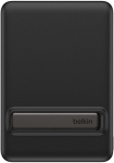 Atsarginis maitinimo &scaron;altinis ("Power Bank") Powerbank Belkin Belkin BPD011hqBK 5000 mAh Bezprzewodowe ładowanie Czarny
