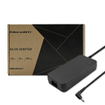 Įkroviklis ne&scaron;iojamam kompiuteriui &bdquo;Qoltec&ldquo; maitinimo blokas &bdquo;Asus&ldquo; ne&scaron;iojamajam kompiuteriui, 150 W | 19,5 V | 7,7 A | 5,5 &times; 2,5 | su maitinimo kabeliu
