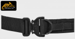 Dirželis Cobra, modulinis, gelbėjimo, 45 mm, nailonas, juodas, dydis: M