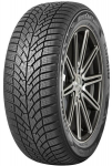 Kumho WinterCraft WP52+ 215/65R17 99 V,