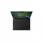 Ne&scaron;iojamas kompiuteris Lenovo ThinkPad P16s G5 AMD Ryzen AI 7 PRO 450 16" WUXGA 32GB 1TB SSD Windows 11 Pro Black