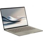 Ne&scaron;iojamas kompiuteris Asus Zenbook A14 Snapdragon X Plus 16 GB