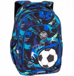 Mokyklinė kuprinė Coolpack, mėlyna, 42 cm, F162967