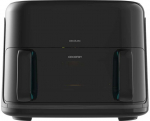 Cecotec Cecofry&Grill Smokin'Prime 11000