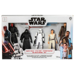 Veiksmo figūrėlių rinkinys Hasbro Star Wars Galactic Good vs Evil