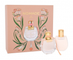Rinkinys Chloe Nomade moterims: kvapusis vanduo EDP 50 ml + kvapusis kūno losjonas 100 ml