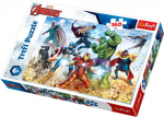 Dėlionė Trefl Disney Marvel, 160 d.