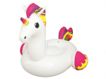 Pripučiamas plaustas Bestway Unicorn, 224x164 cm