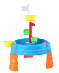 Vandens žaislas &ndash; pietų stalas Eddy Toys