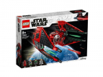 75240 LEGO&reg; Star Wars Majoro Vonrego TIE Fighter
