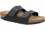 &Scaron;lepetės moterims Birkenstock Arizona 51793, juodos