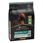Purina Pro Plan OptiDerma Small & Mini Adult Sensitive su pauk&scaron;tiena, 7 kg