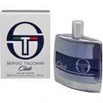 Kvapusis vanduo Sergio Tacchini Club EDT vyrams 100 ml