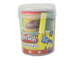 Play Doh kūrybinis rinkinys Pirmasis