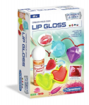 Kūrybinis rinkinys "Sukurk lūpų balzamą" Clementoni, 50574