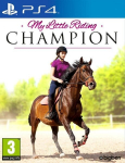PS4 My Little Riding Champion