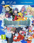 Kompiuterinis žaidimas &bdquo;Digimon World Next Order&ldquo; PS4 G