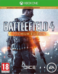 Xbox One Battlefield 4 Premium Edition
