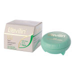 Kremas-dezodorantas pėdoms Lavilin Bio Balance, 10 ml
