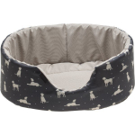 Comfy guolis Billy Dog 90x80x15 cm