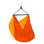 Hamakas La Siesta ZunZun, oranžinis