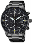 Laikrodis vyrams Citizen Eco-Drive Chrono CA0695-84E