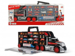 Transporteris su automodeliais Simba Dickie Toys