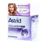 Veido kremas Astrid Collagen Pro Cream, 50ml